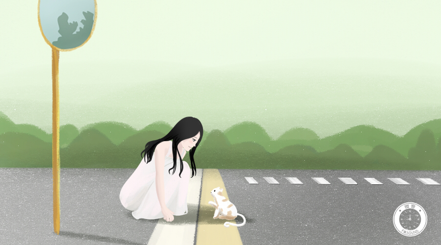 只要你找我，我一直都在線