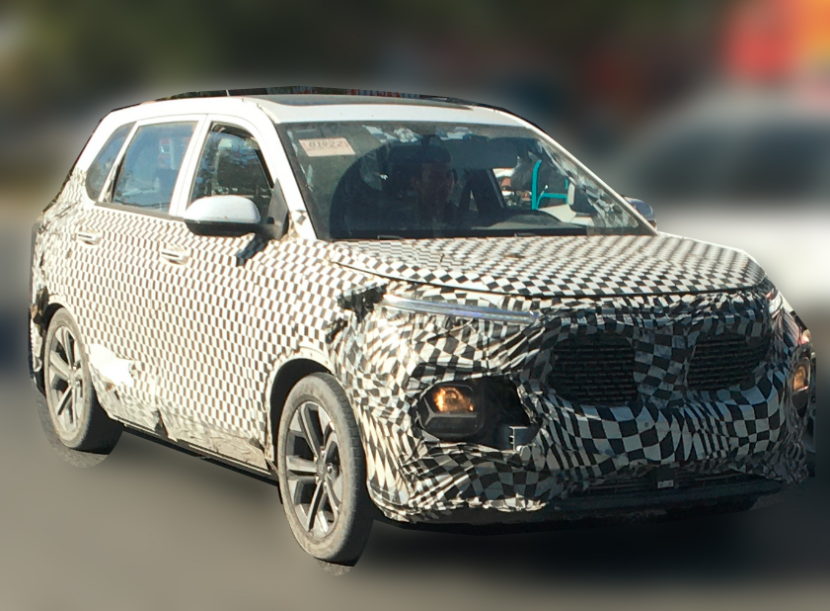 福特猛禽或仅配3.5T V6发动机，雷诺和路特斯联合研发跑车