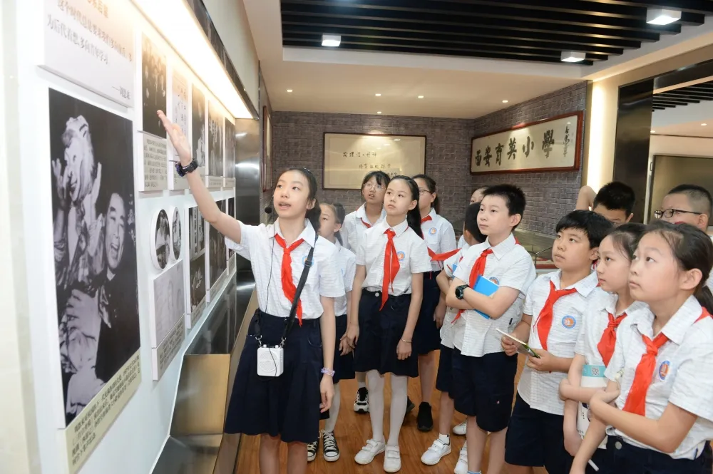 落实“双减”之新城区 确保“双减”工作用实功见实效