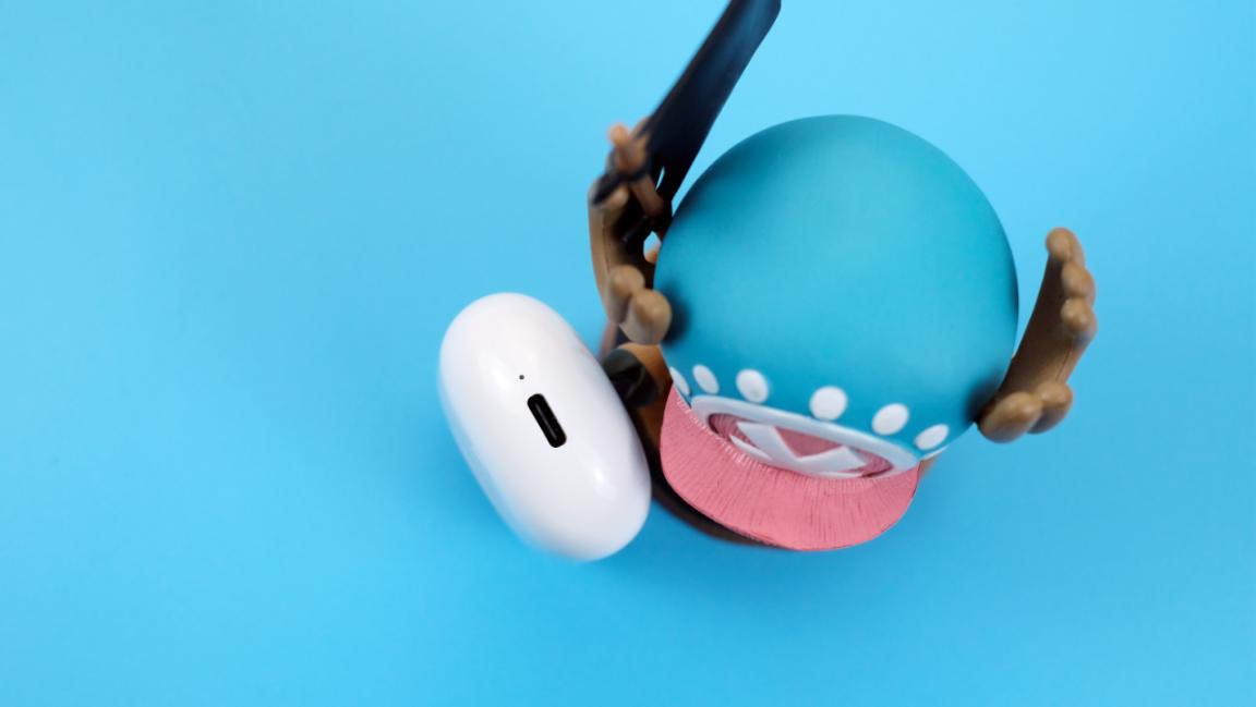 JEET无线蓝牙耳机亲测体验：适合学生党的入门级耳机