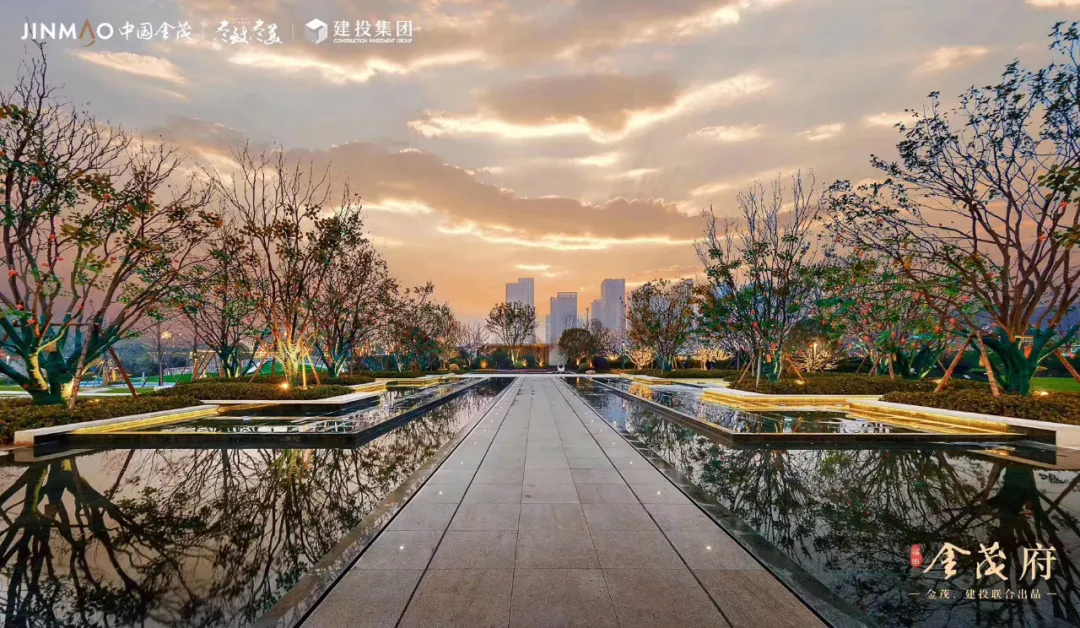 全球“大水漫灌”，房产是不是“最不差”选择