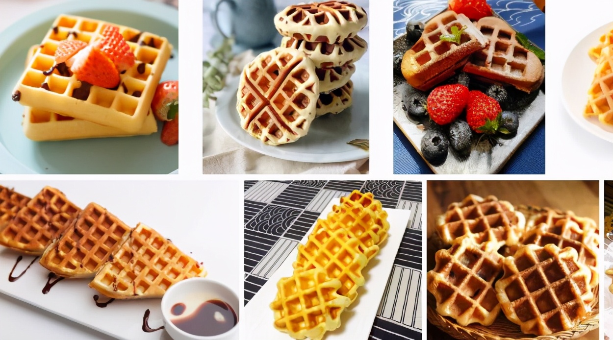 Home Sun Lizai makes China husband cake, be said by the netizen with Hua Fu cake is without a relation however, oneself ate small 10