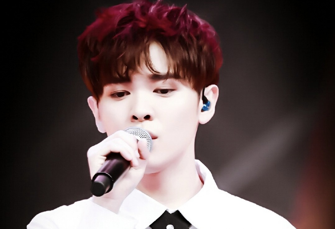 尤长靖：歌迷捧在手心的主唱大人，真的有丁太