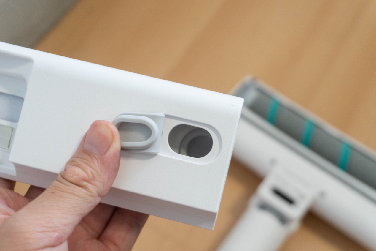 清扫房间一次搞定，华为荣耀吸尘器CLEA吸拖一体还抗菌