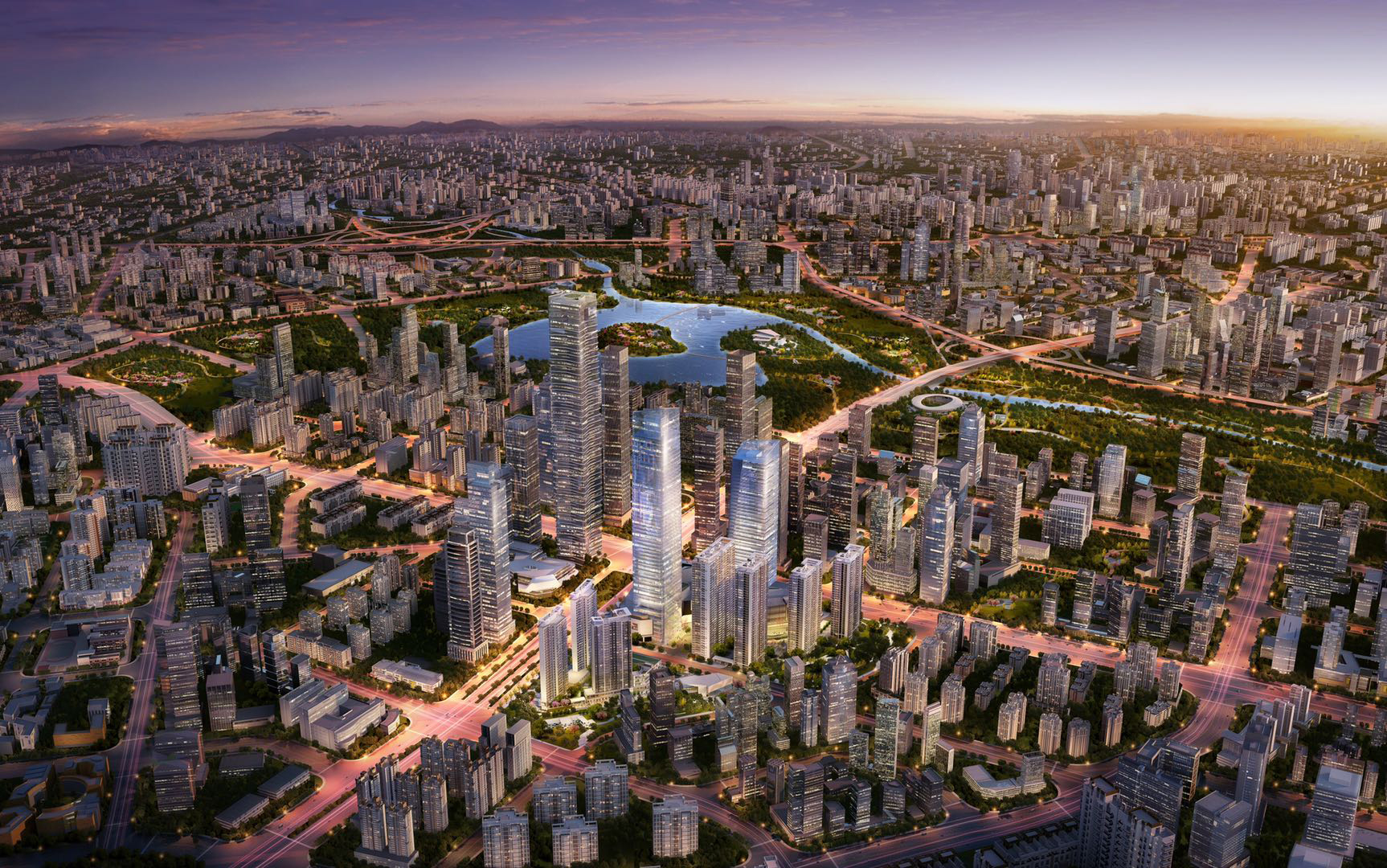 这个“十一”长假，昆明某售楼部居然成了热门景点？