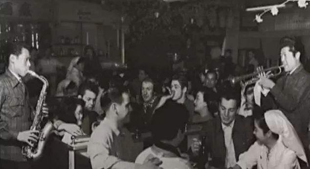 她是日本受人尊重的站街女，苦等60年，只为等一