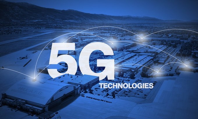 诺基亚贝尔进行中国广电总局 5G 700MHz 通信基站审批检测，进到审批流程图