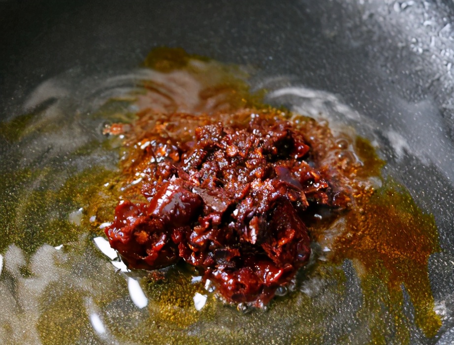 图片[4]-水煮牛肉的做法步骤图 牛肉又滑又嫩不发柴-起舞食谱网