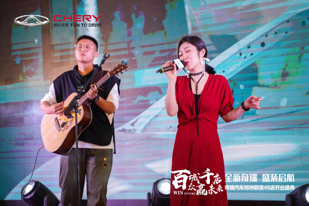 大河报汽车网
