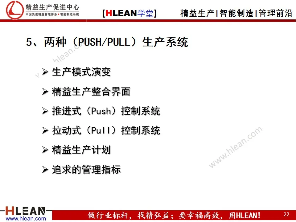 精益实践者培训理念/规划（中篇）