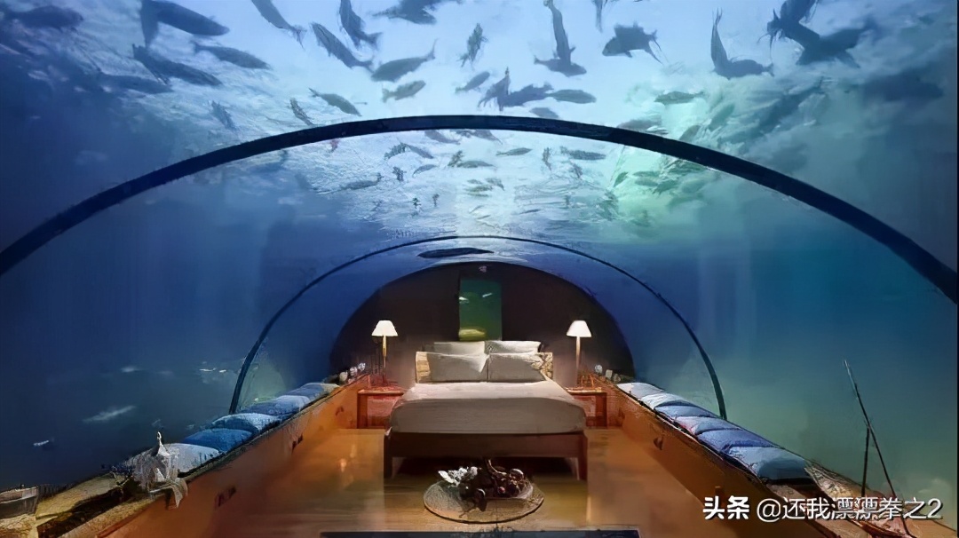 Australian netizens: The Chinese are really amazing!  They actually built a world wonder on the ruins