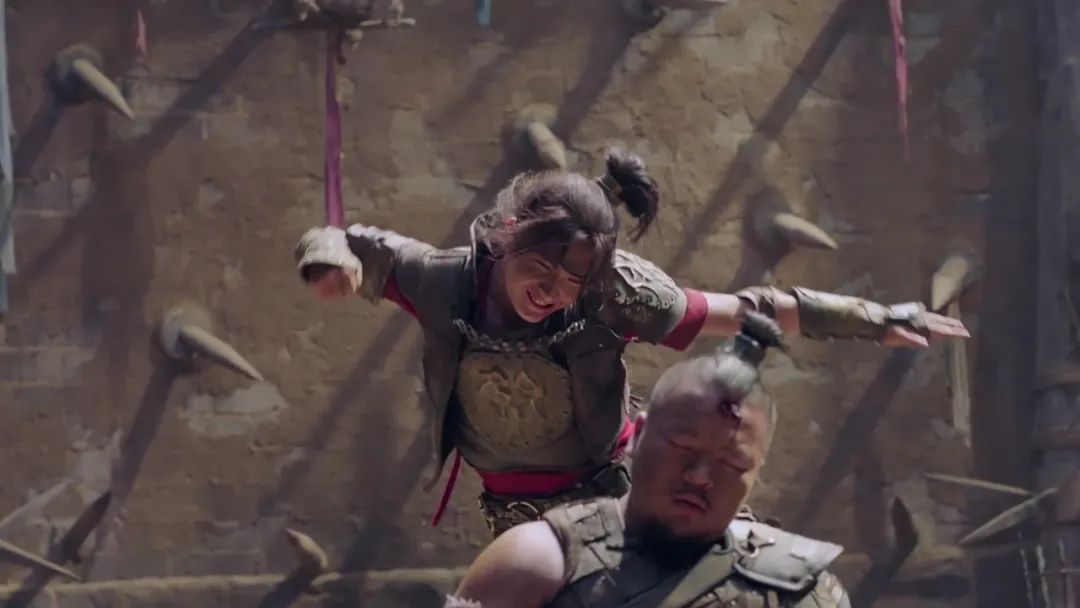 “没脸”见投资人的5部国产剧：《有翡》上榜，有的剧投入超6亿