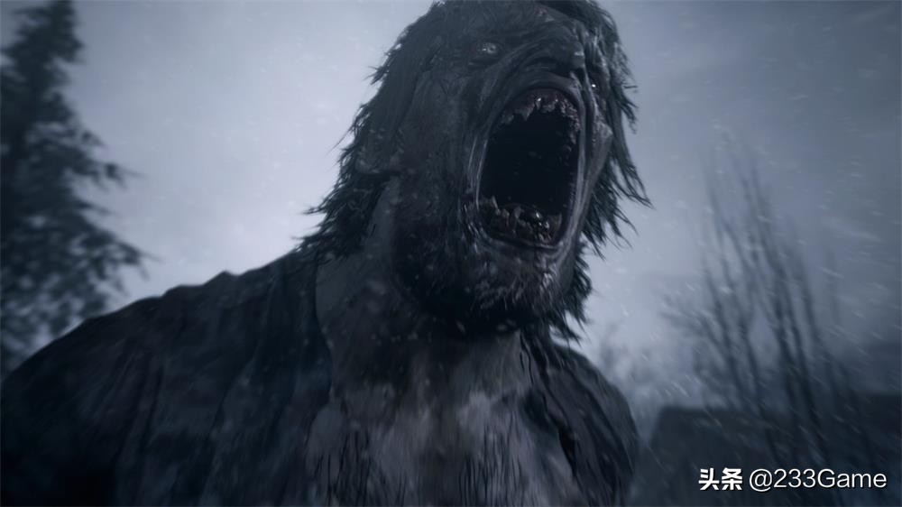 系列最强？《生化危机8》回归经典主题，欲超越四代巅峰