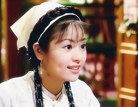 7位古装头巾美人 范冰冰美得太犯规 郑爽你要闹哪样 娱乐 蛋蛋赞