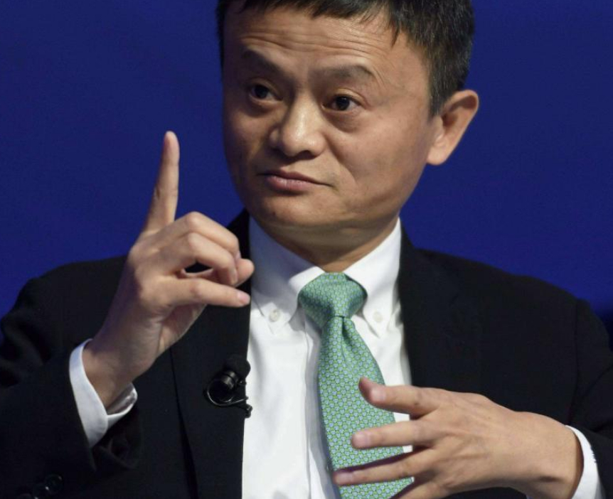 真被马云说对了？传统电商将被淘汰，全新购物模式全国兴起