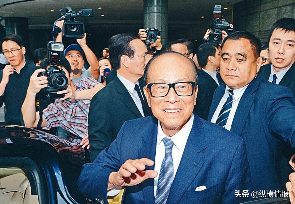 同是一个母亲所生，哥哥坐拥万亿，妹妹拥有几