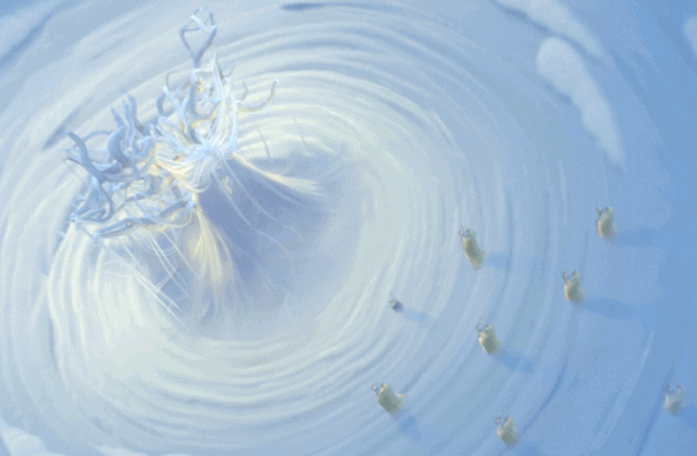 电影院要开门了，《唐探3》《姜子牙》排队来袭