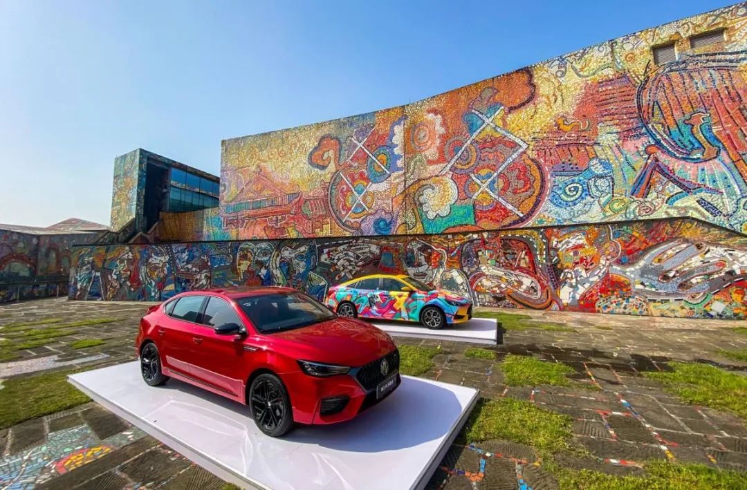 携手川美，培养一流设计师：第九届上汽设计国际挑战赛正式启动