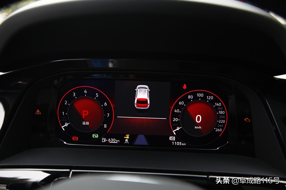 接地气的中大型运动SUV，不仅运动+大空间，舒适度更要让人满意