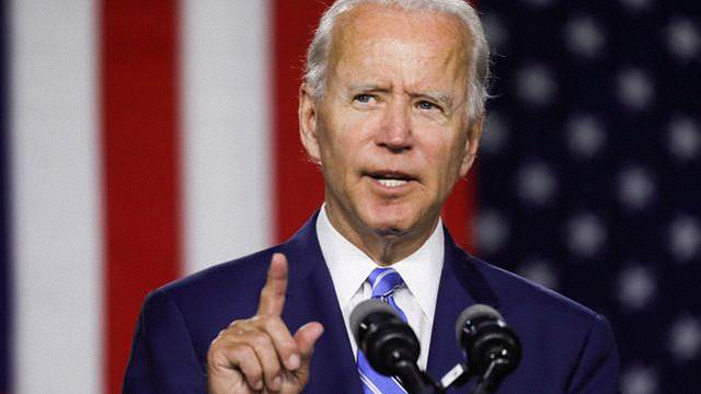 不能將中國市場拱手送人！ 拜登延續對華政策，遭美國社會反對