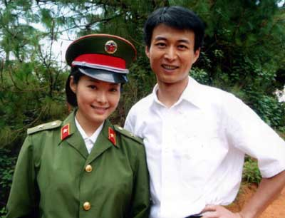 被富豪独宠12年的袁立，为何在最后输给世界冠军张怡宁，她差在哪