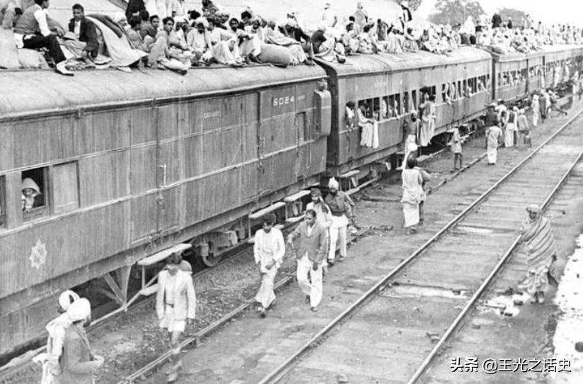 比印度还脏乱差，人口超1.6亿的孟加拉为什么如