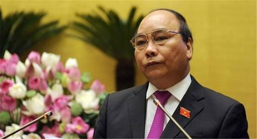 在美国那不讨好，越南国内大批芒果无人购买，