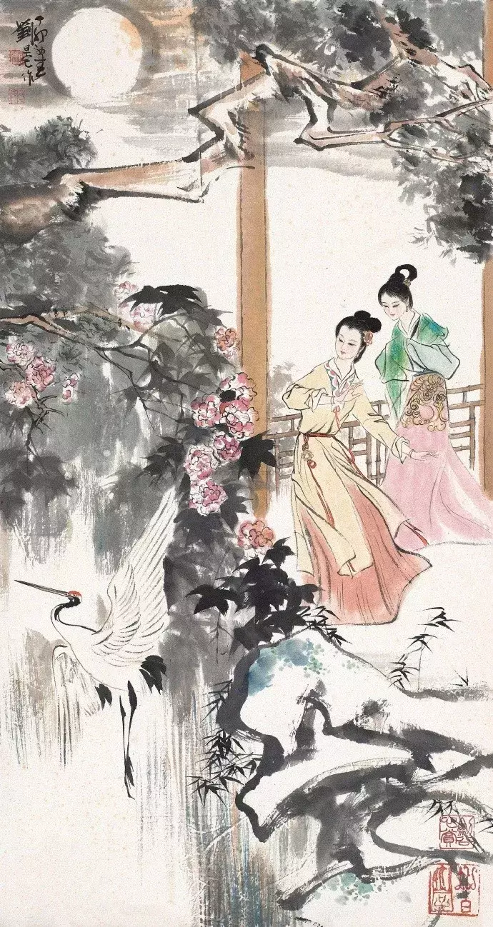 七首绝美爱情诗:句句扎心-第3张图片-非凡网 七首绝美爱情诗:句句扎心-第3张图片-非凡网
