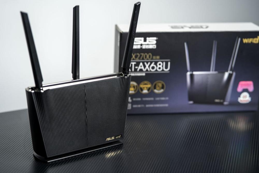 滿足大戶型用網(wǎng)需求——這幾款路由器值得一看