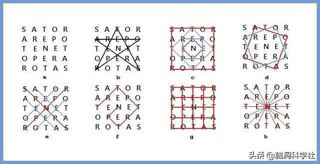科幻文化科普何为萨托幻方什么是熵脑洞解读诺兰信条谜题