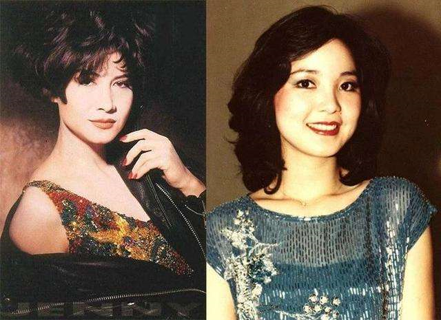 殿堂級歌手甄妮，丈夫去世終身未再嫁，四年后生下亡夫女兒