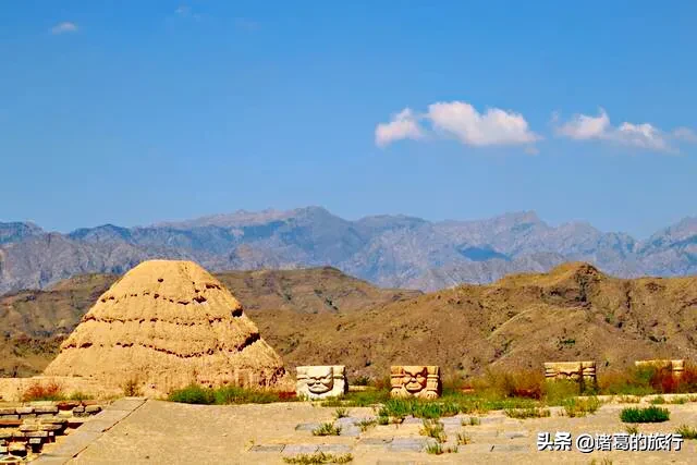 塞上江南·神奇宁夏│这8个非玩不可的景点,你知道几个?