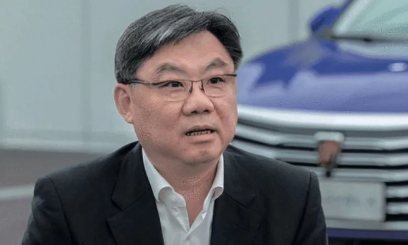 上汽拒绝华为,转投美国英伟达,称与华为合作沦为没有灵魂的躯壳