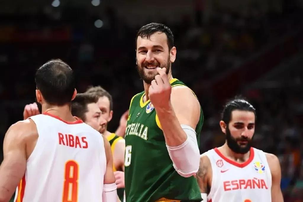 博古特重返NBA梦想泡汤，暂未签约澳洲球队，参加东京奥运成疑