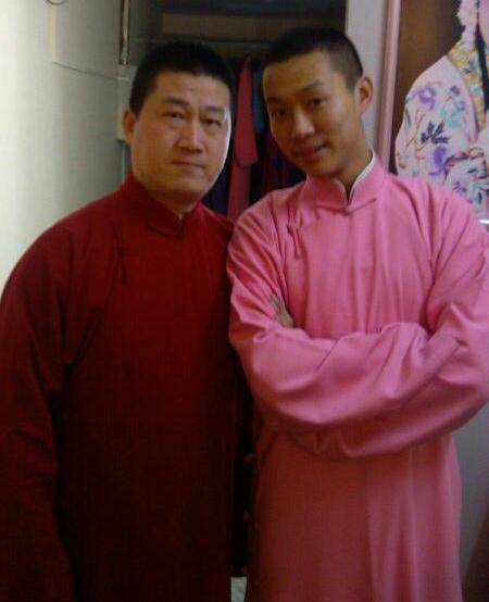 郭德纲前弟子又曝丑闻？缓刑期二次诈骗72万，已