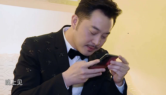 沙溢成综艺红人风头正盛，忽略了他才是综艺常