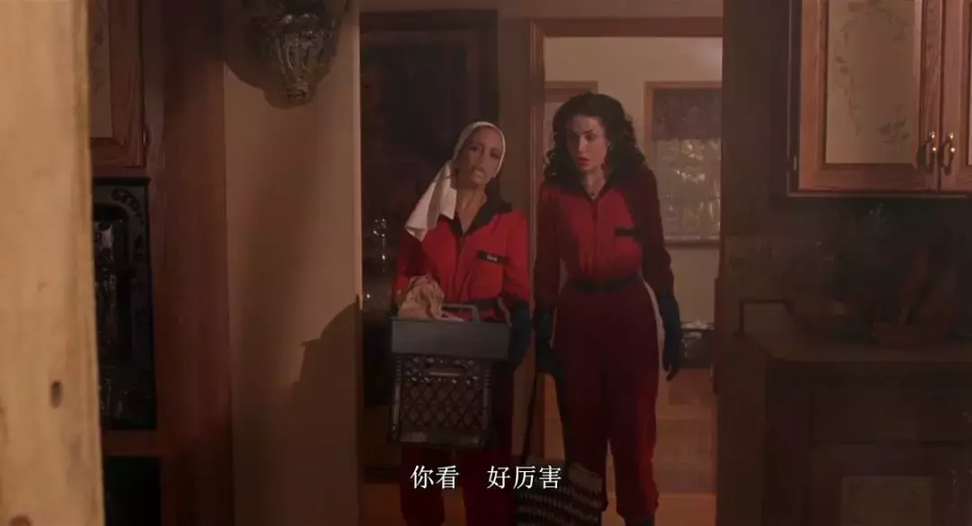 好可爱的女“变态”,我喜欢