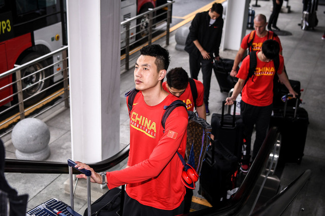 大哥在中国男篮群发表不少感慨，他说了些什么？