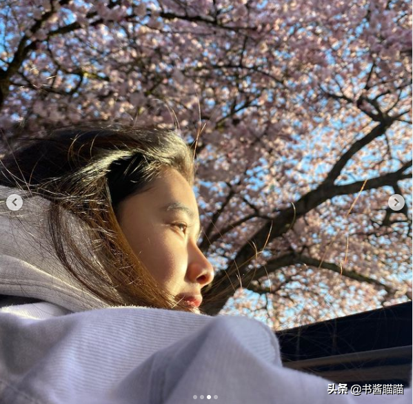 Doubt of Chen Kun's son basks in love to illuminate, regrettablly a pair of eyes destroyed a piece of face! Be exploded by the net come forward eventually for years