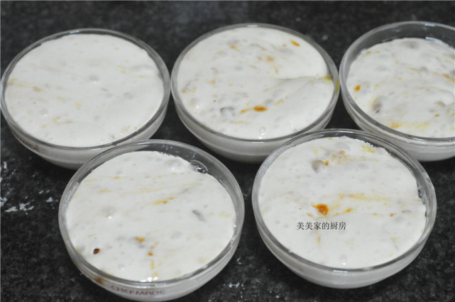 夏天全家最爱的早餐！筷子一拌，不用整形，营养好、超省事