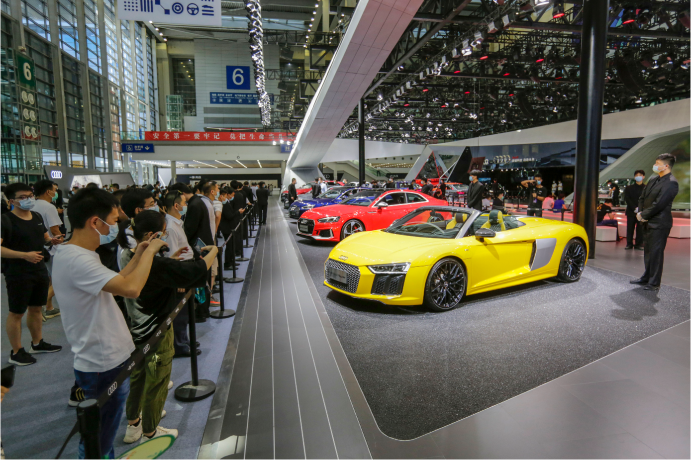 石河子轿车以旧换新车型