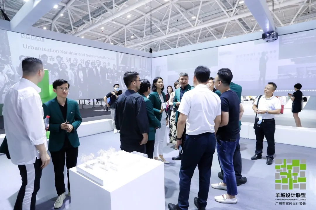 深圳国际精装展开幕，怡境亮相分享“赋能生活”设计之道