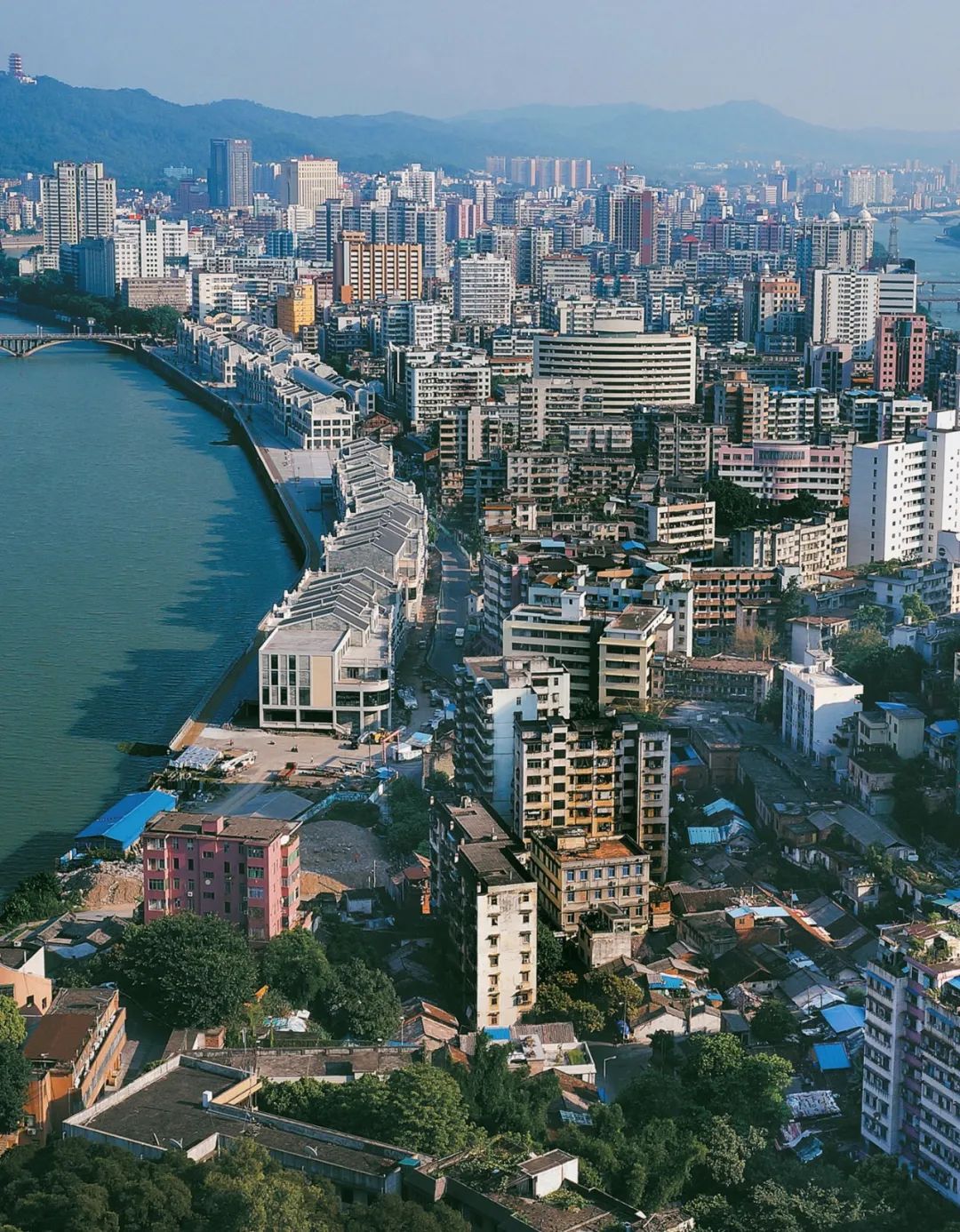 为什么广东韶关没有&ldquo;广东腔&rdquo;？