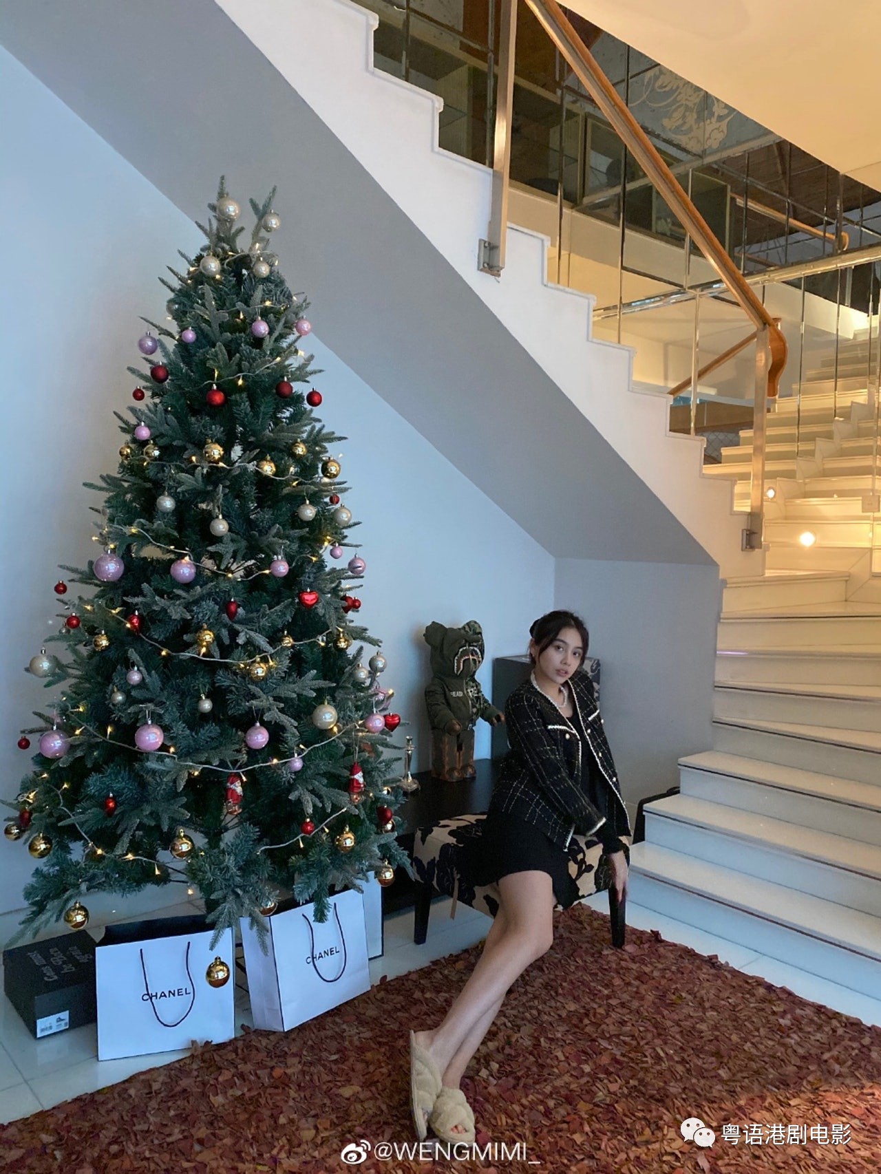 黄宗泽恋上内地珠宝千金做豪门驸马？　女方曾