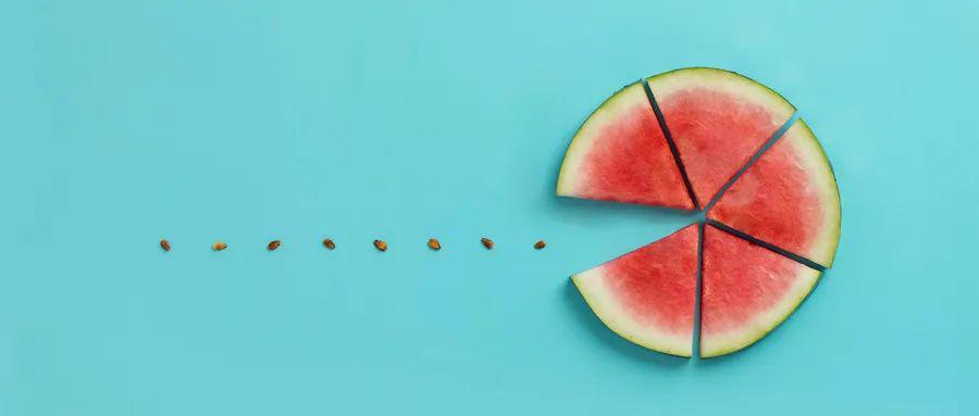 西瓜是热量很高、糖分最多的水果？其实真的是