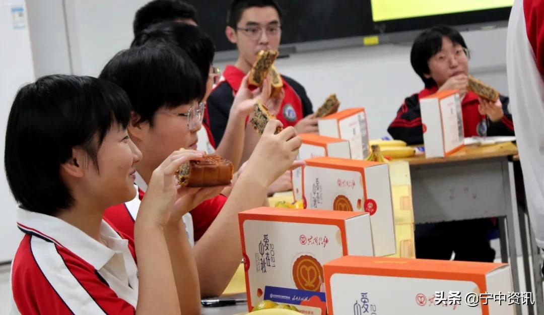 河北寧晉中學(xué)建校70周年(圖2)