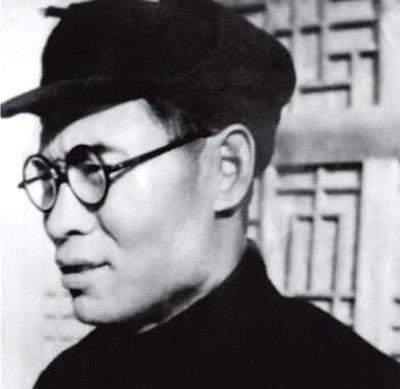 最被低估的副主席，林彪和彭德怀都说他的功勋比我还大