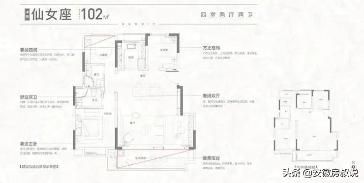 合肥5月预计七大纯新盘入市 官方2天公布3大楼盘