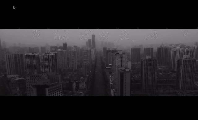 别人家的防疫实时监控大屏是怎么做的？方法和技巧都在这里了