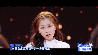 青春有你2观综感｜从个人角度聊聊这一百多位努力的小姐姐